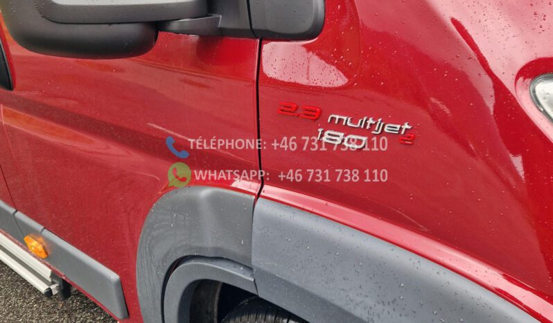 Pössl Roadcruiser* 2018 full