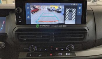 Peugeot Expert Cargo Allongé L3 145 AT8 Démobilisé* 2024 full