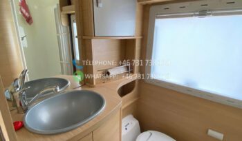 Renault GRANDUCA 295 P* 2006 full