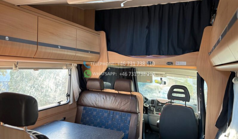 Fiat Capron Orange Camp* 2011 full