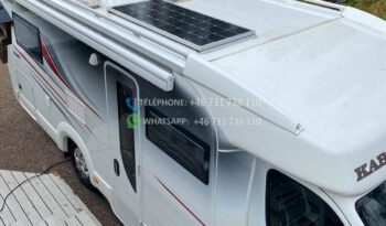 KABE TMC740 LXL* 2019 full