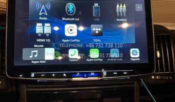 Rapido 890F* 2017 full