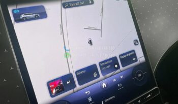 Mercedes-Benz EQE SUV 500 4MATIC AMG*  2023 full