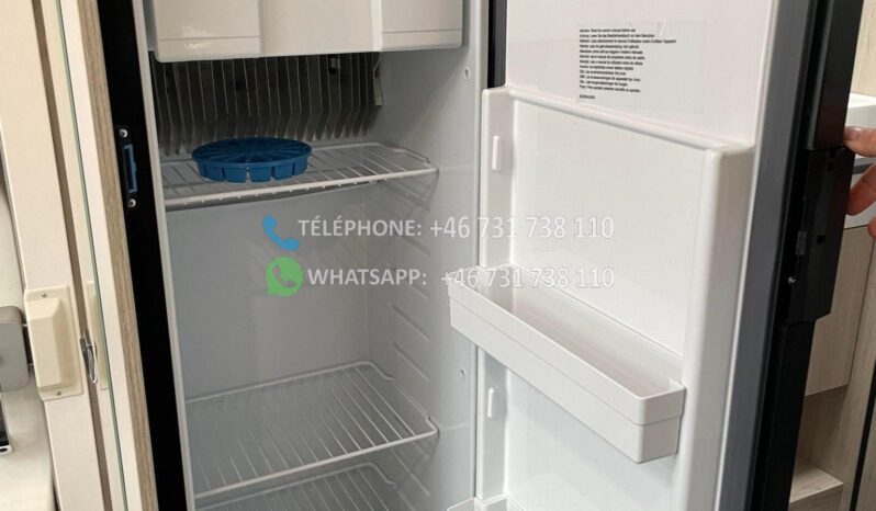 Challenger Mageo 387GA SPÉCIAL* 2019 full