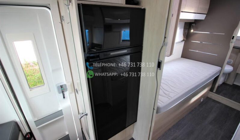 Challenger 357* 2018 full