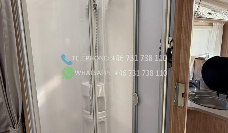 Solifer Action T738* 2018 full