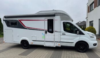 LMC Hymer H664*2023 full