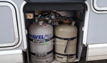 Carthago C-TOURER T143*2013 full