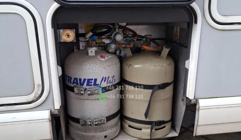 Carthago C-TOURER T143*2013 full