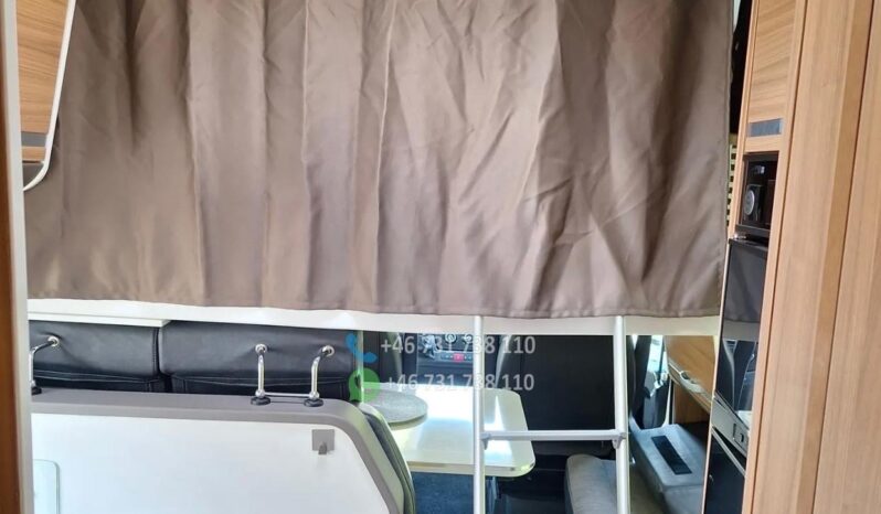 Adria Matrix 670SL*2020 full