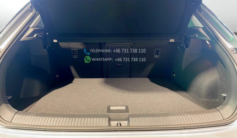 Volkswagen T-Roc 1.5 TSI* 2025 full