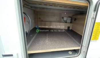 Adria Coral Axess S 650 SF* 2014 full