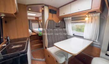 LMC Liberty Tourer 64 – Automatique*  2013 full