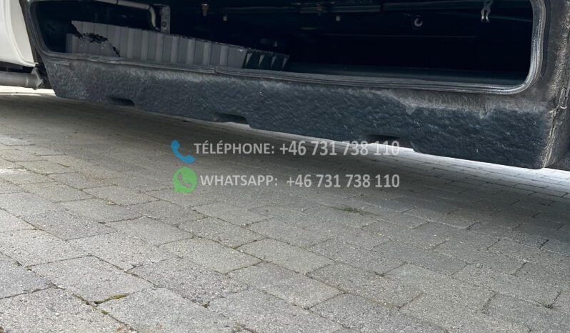 Rapido 9065DF* 2009 full