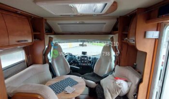 Carthago Tourer* 2012 full