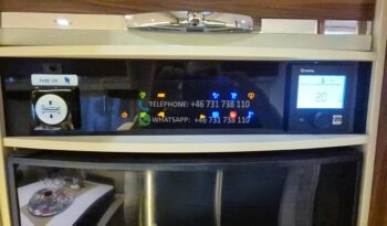 Adria MATRIX M670SL* 2016 full