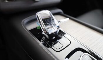 Volvo XC90* 2024 full