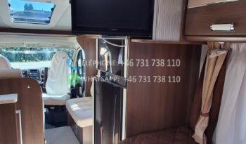 Dethleffs T7010-2 Esprit* 2013 full