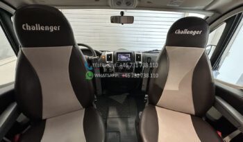 Challenger 190 Genesis* 2015 full