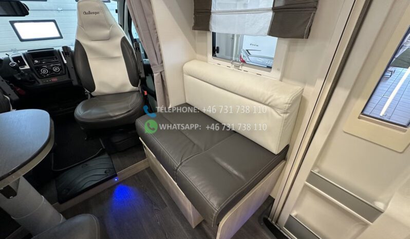 Challenger 398 XLB Édition spéciale* 2018 full