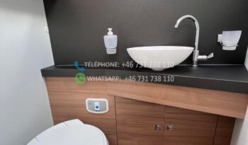 Adria Matrix M 670 SC* 2019 full