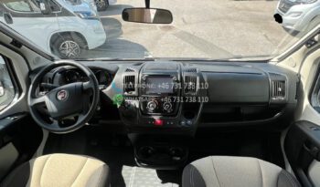 Eura Mobil PT 720 QB* 2019 full