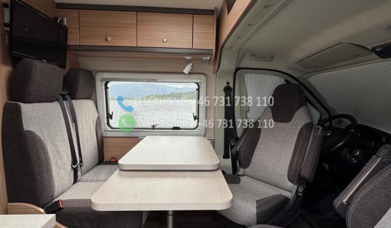 Knaus BoxStar Family* 2016 full