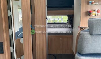 Adria Sun Living série S S 70 DK* 2019 full