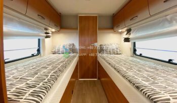 Dethleffs Trend T 7017* 2019 full