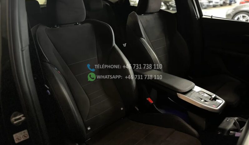 BMW 230e xDrive Active Tourer 326 ch* 2023 full