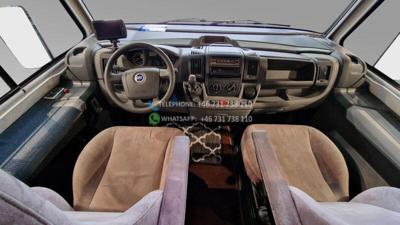 Niesmann-Bischoff Arto 69 PL* 2006 full