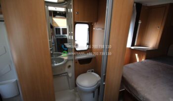 Challenger GENESIS 60 M12 TOIT OUVRANT* 2012 full