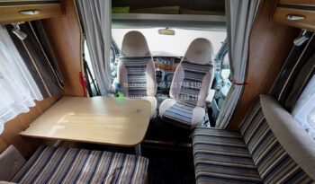 Bürstner NEXXO T660* 2007 full