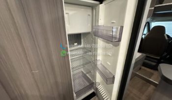 Hobby Optima Ontour A 70 GFM* 2022 full