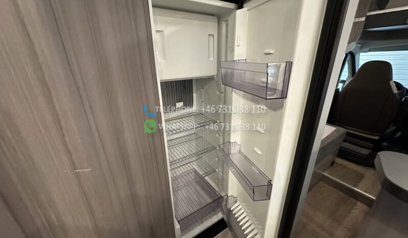 Hobby Optima Ontour A 70 GFM* 2022 full