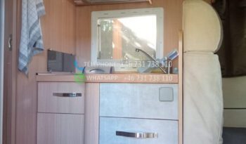 Fiat Ducato KENTUCKY CAMP CAMARGUE LC* 2012 full