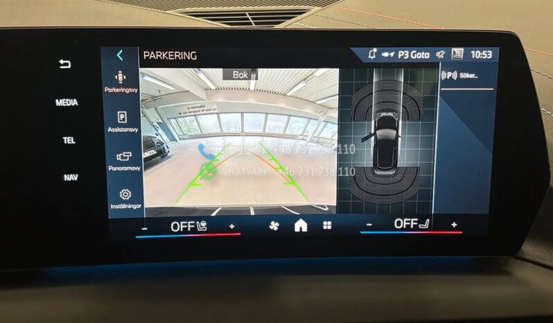 BMW 120 M-Sport* Berline 2025 full