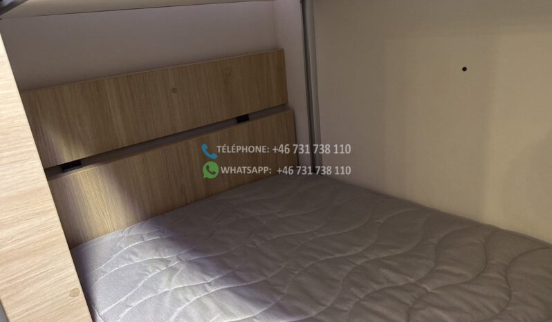 CHALLENGER 380 Start Edition* 2021 full