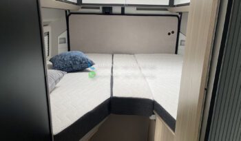 CITROEN ADRIA TWIN 640 SLB* 2023 full