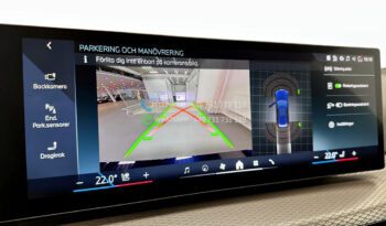 BMW 330e xDrive Touring M Sport Drag Hi-Fi Confort* 2025 full