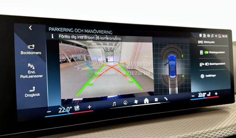 BMW 330e xDrive Touring M Sport Drag Hi-Fi Confort* 2025 full