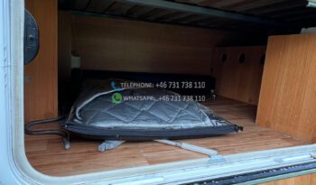 Fiat Ducato/ Challenger Mageo 116 *2008 full