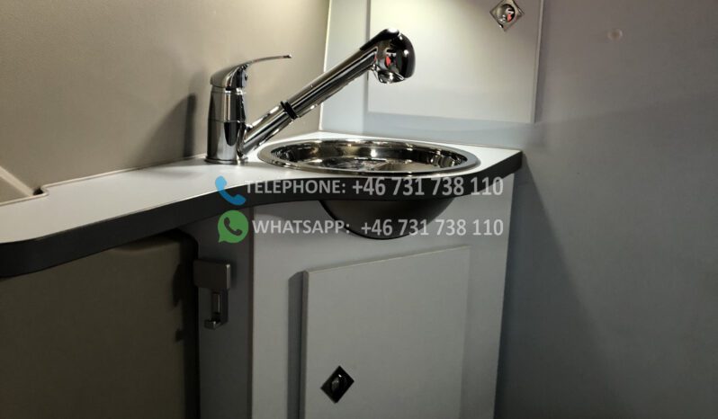 FIAT RANDGER VANS* 2021 full