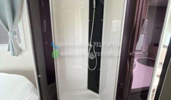 Challenger 398XLB * 2017 full