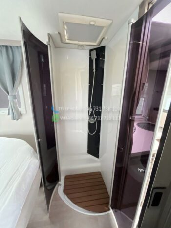 Challenger 398XLB * 2017 full