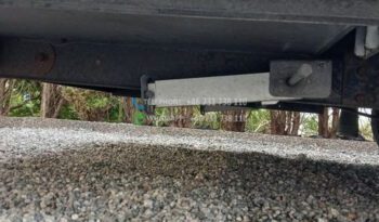 Fiat Ducato Capron T69 de Sunlight* 2016 full