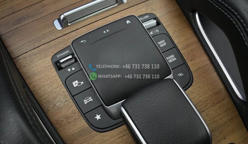 Mercedes-Benz GLE 350 4MATIC 4M AMG* SUV 2022 full