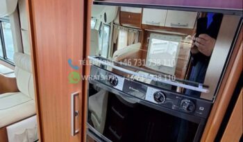 FIAT Mobilvetta K-YACHT MH 87 * 2011 full