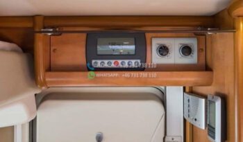 Carthago Chic C-Line I 4.3* 2011 full