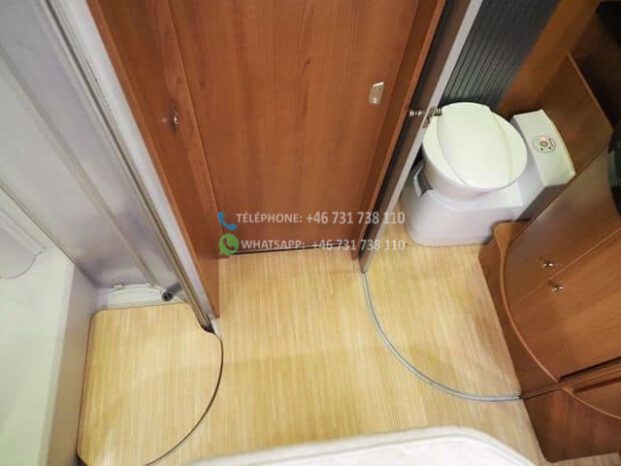 Solifer T743 / 131 CH * 2013 full